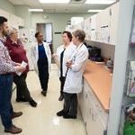 KCON receives federal grant to partner with Dwelling Place to provide integrative primary, mental health services